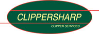 Clippersharp official sponsors of the British Grooms Association
