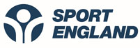 Sport England, official partners of the BGA